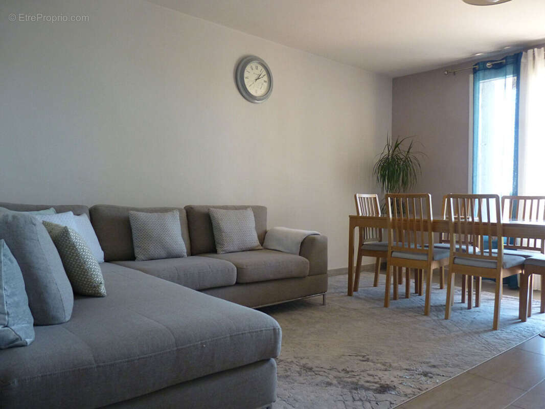 Appartement à CAVAILLON