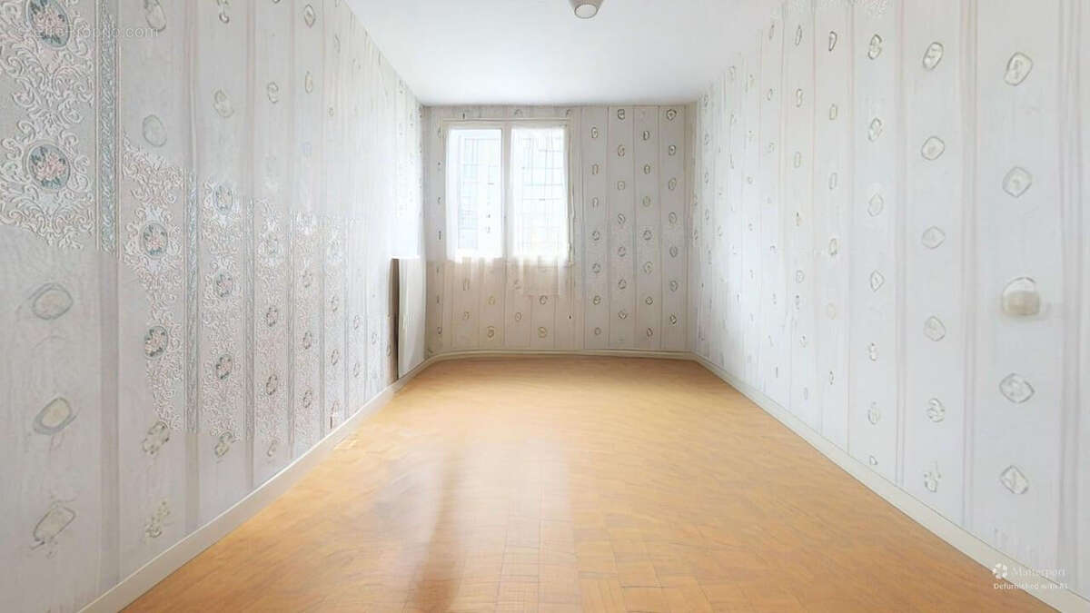 Appartement à SASSENAGE