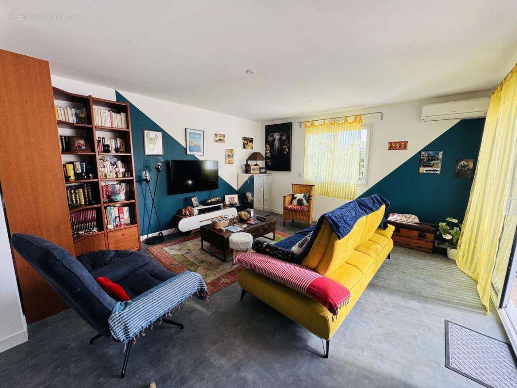 Maison à GARLIN