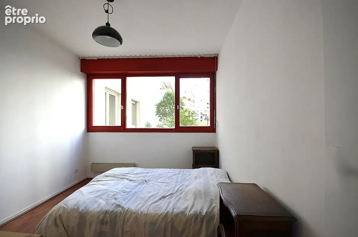 Appartement Villeurbanne 3 pièce(s) 90.51 m2 Rue Mozart - photo 11