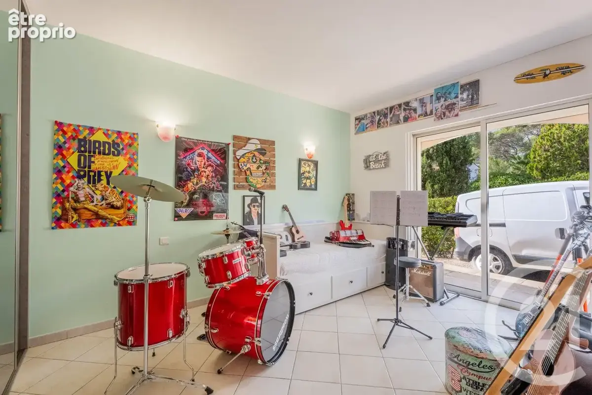 Maison 10 pièces 350 m² à vendre à Biot (06410) - photo 28