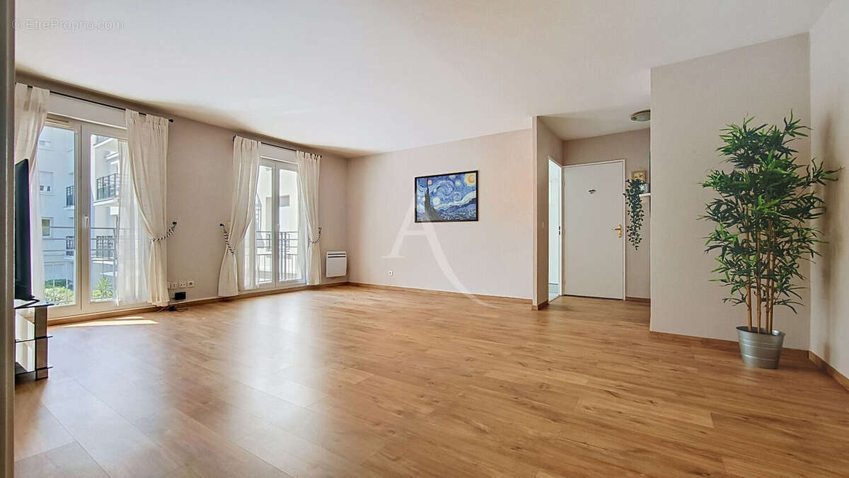 Appartement à MASSY