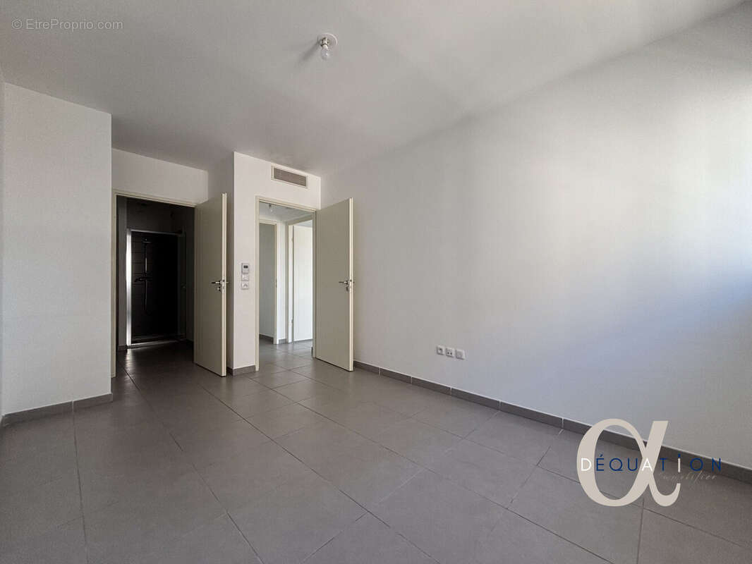 Appartement 41 m² à Marseille-10e  - photo 6
