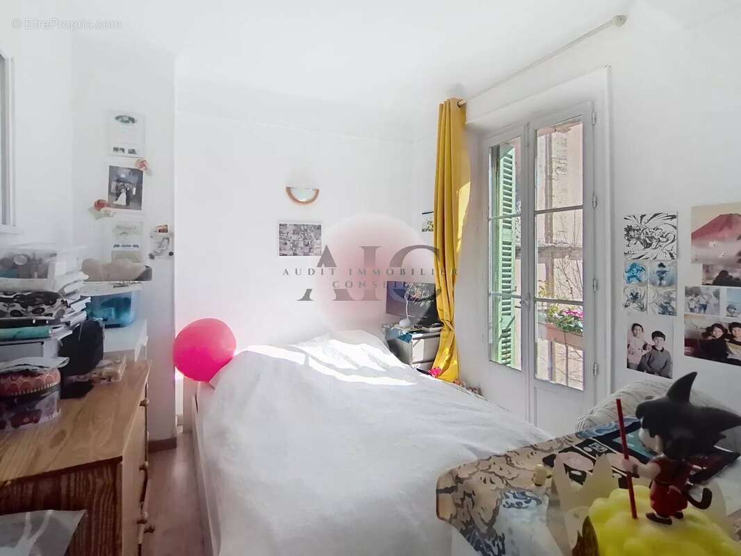 Appartement à FAYENCE