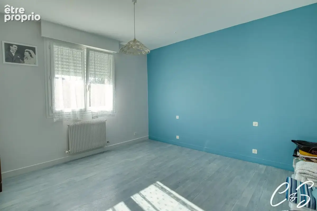 Maison 5 pièces 122 m² à vendre à Ploneour-Lanvern (29720) - photo 8