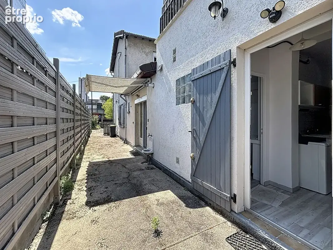 Maison 6 pièces - 113.97m² - VILLEJUIF - photo 8