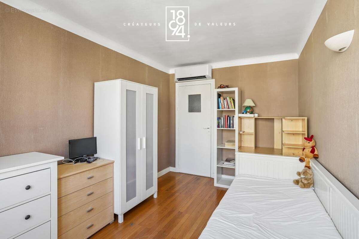 À Vendre I Appartement T3 I Lyon 8 - photo 9
