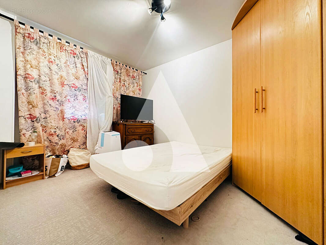 Appartement à FROUARD