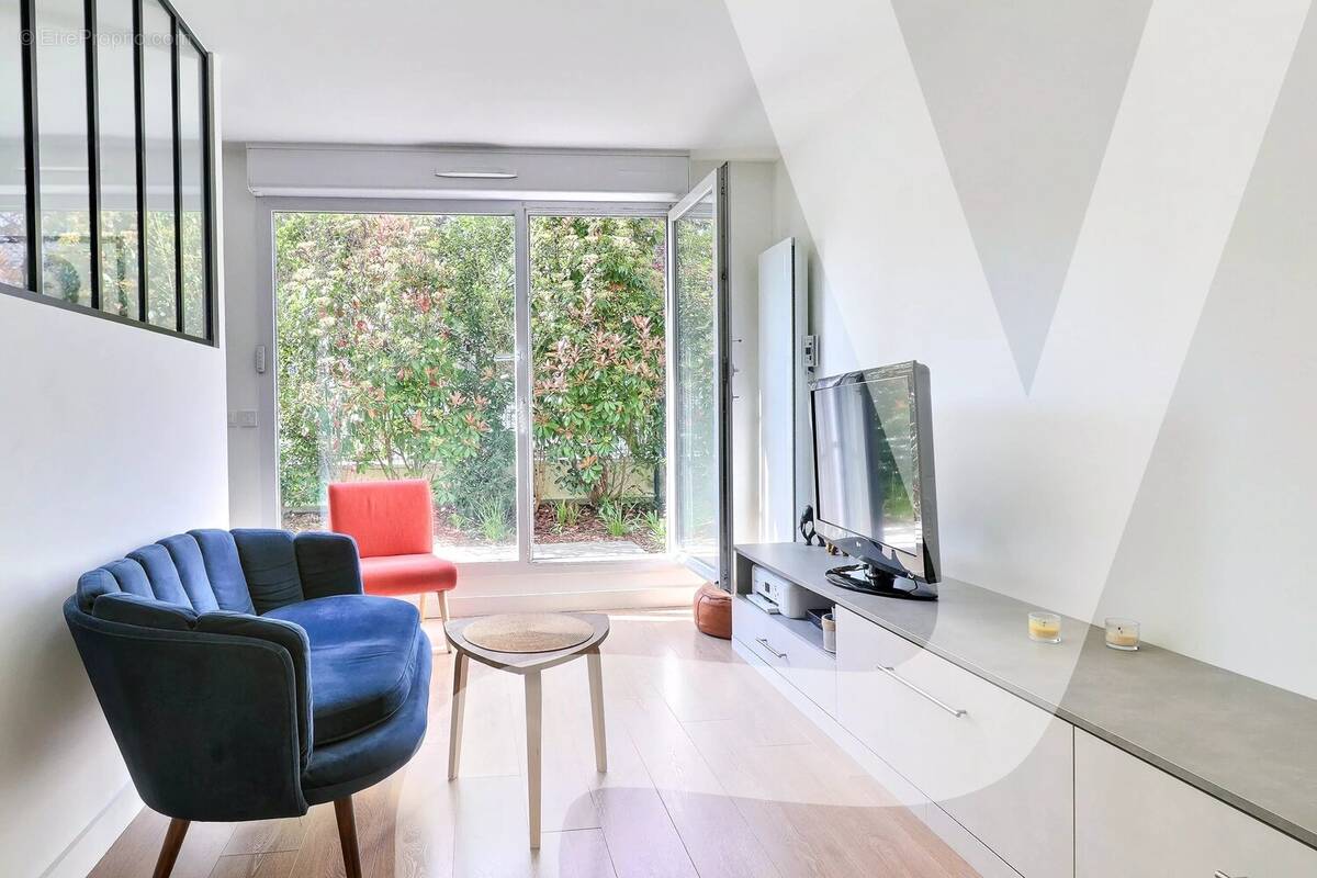 Appartement à VINCENNES