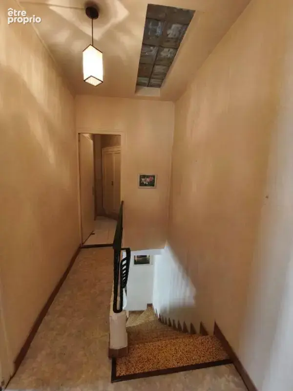 Maison de village 3 pièces 60m2 - photo 9