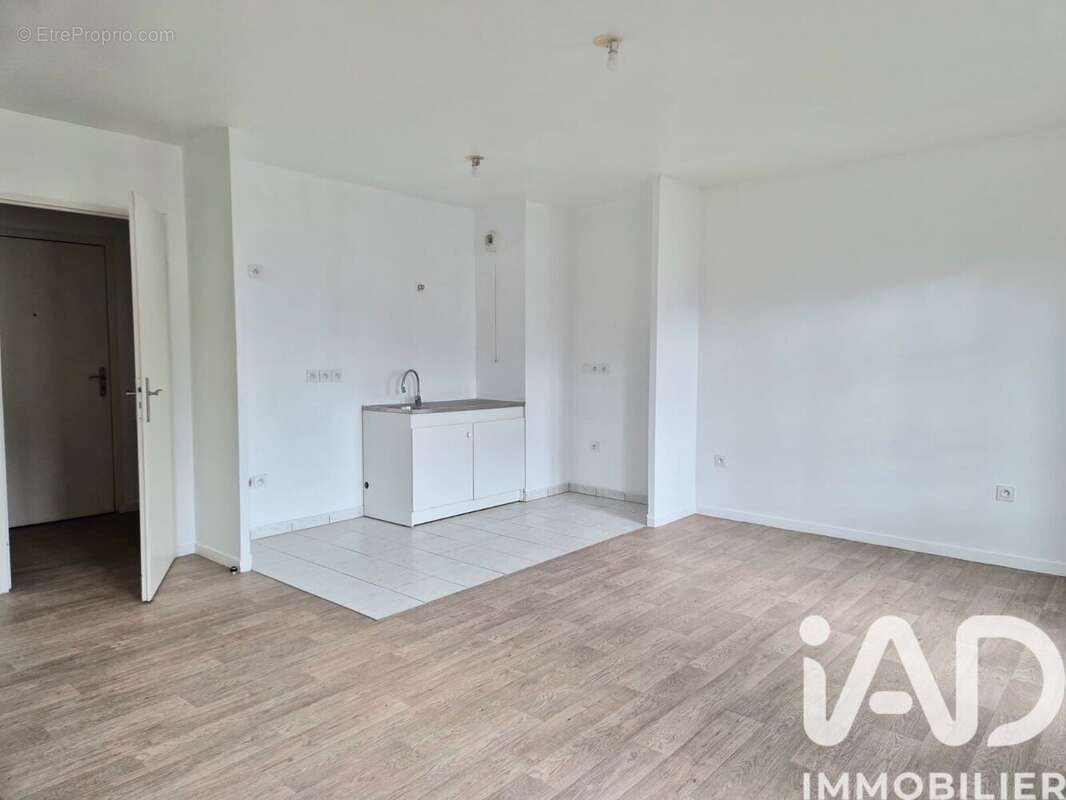 Photo 7 - Appartement à SAINT-PIERRE-DU-PERRAY