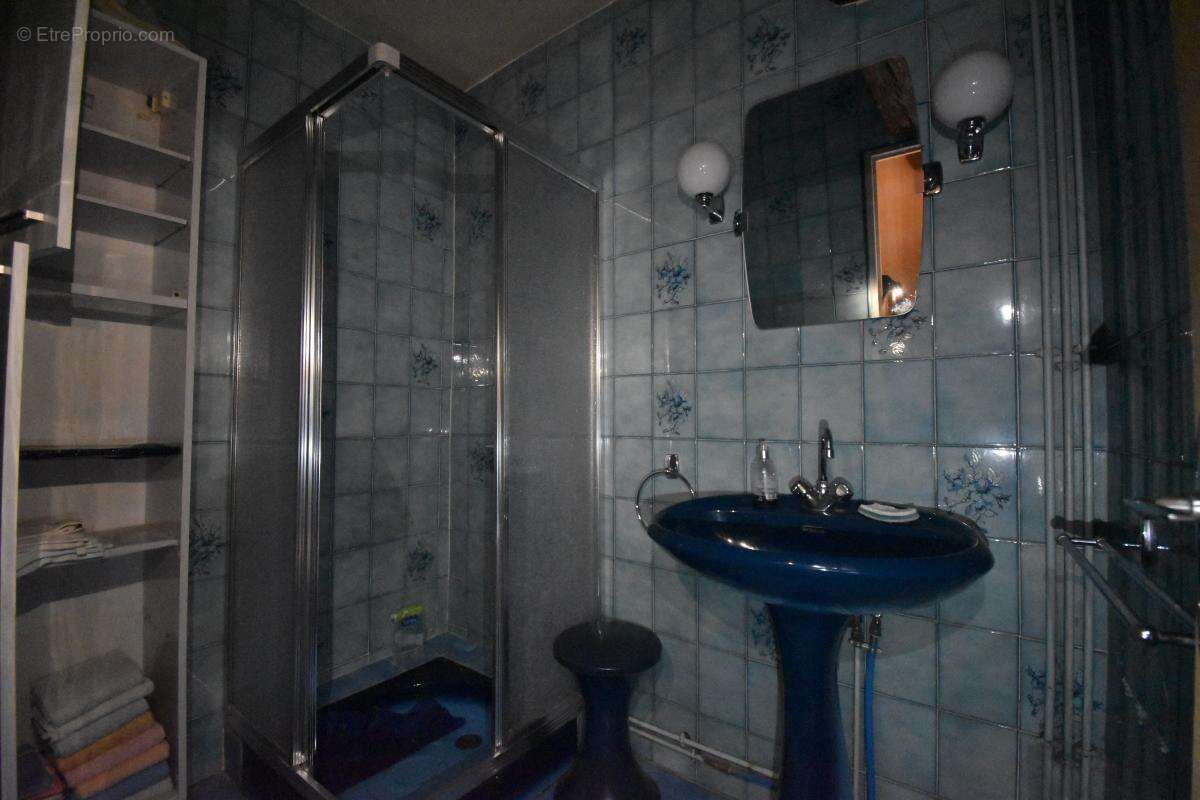 Maison à COSNE-COURS-SUR-LOIRE