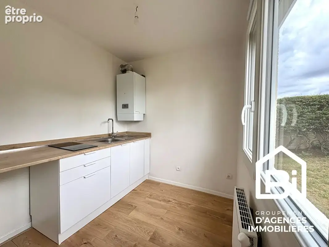 Studio 27m2 - CAEN - photo 5