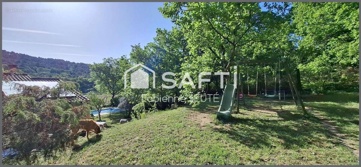 Photo 4 - Maison à PERNES-LES-FONTAINES