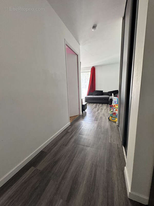 Appartement à CERGY