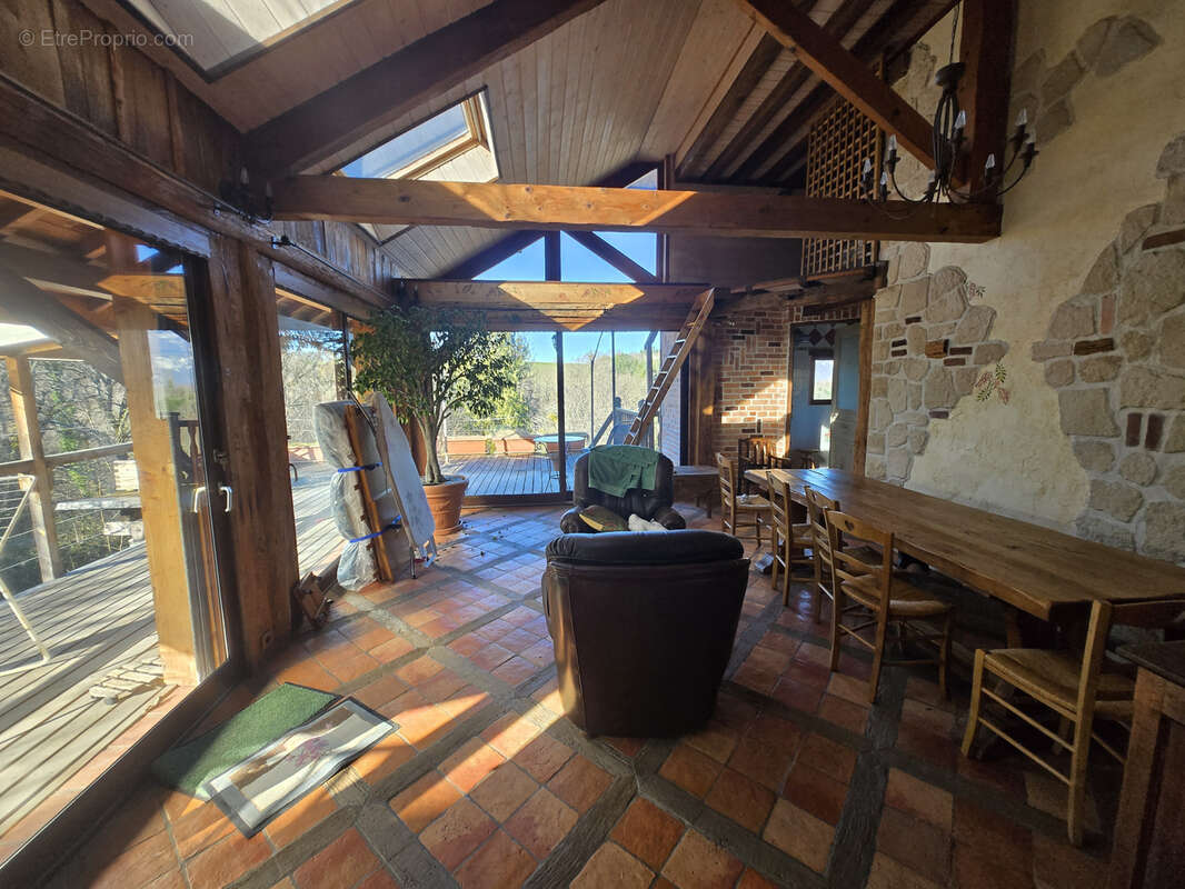 Maison à VIMINES