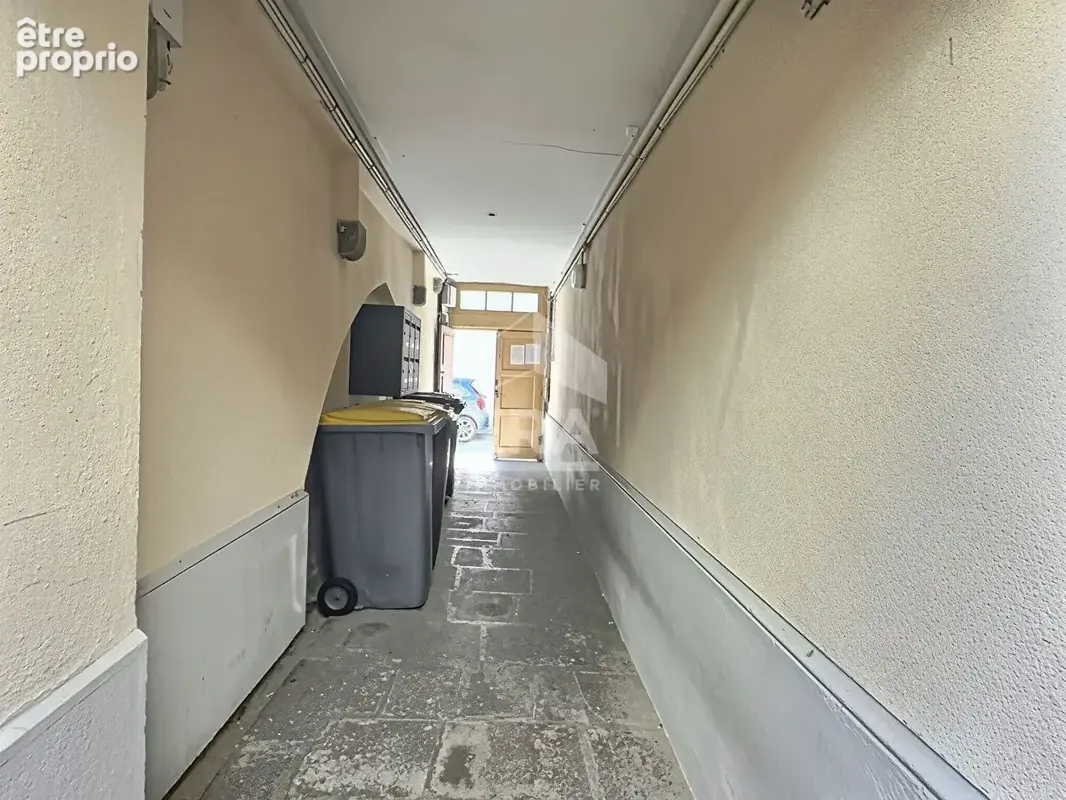 Immeuble 228m² à clermont-ferrand - photo 8