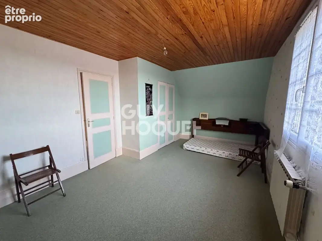 Maison 5 pièces 123 m² à vendre à Rugles (27250) - photo 9