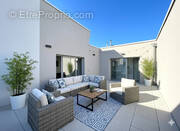 Appartement à AUZEVILLE-TOLOSANE