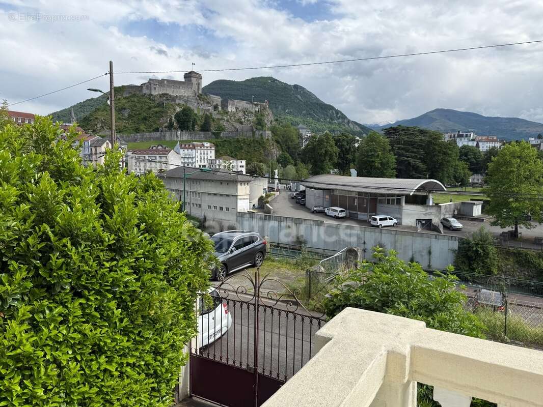 Demeure de prestige face aux sanctuaires de lourdes - photo 5