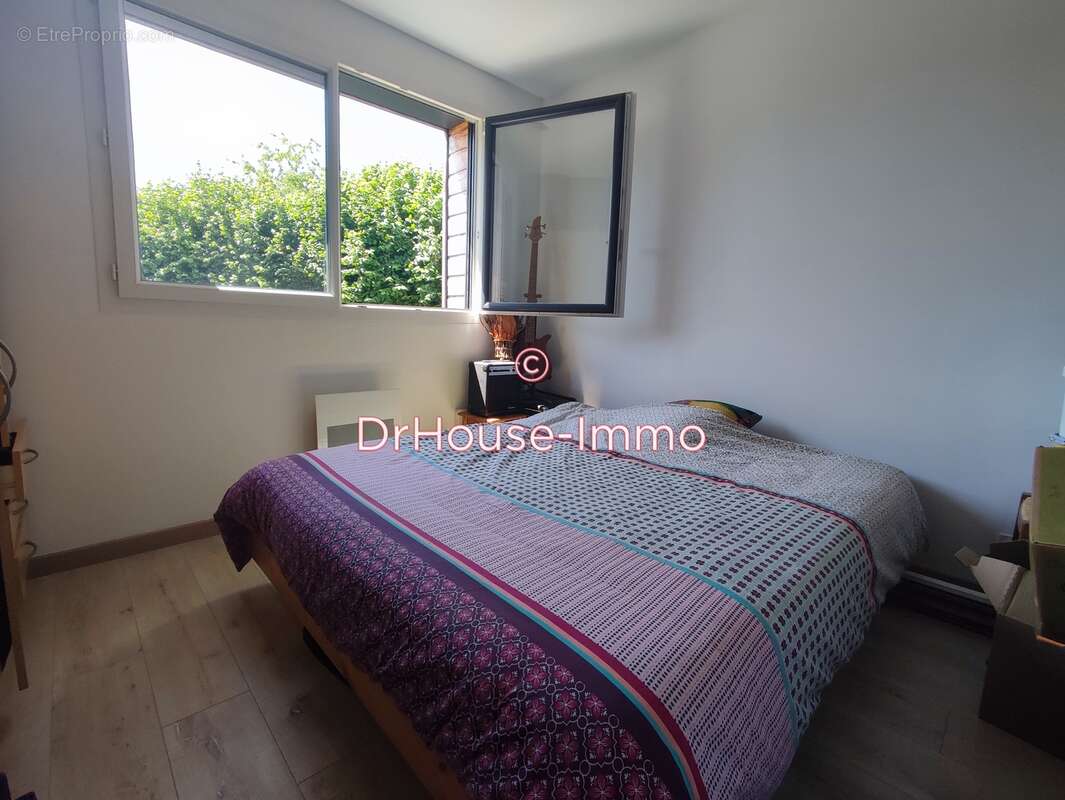 Maison à LAIZE-LA-VILLE