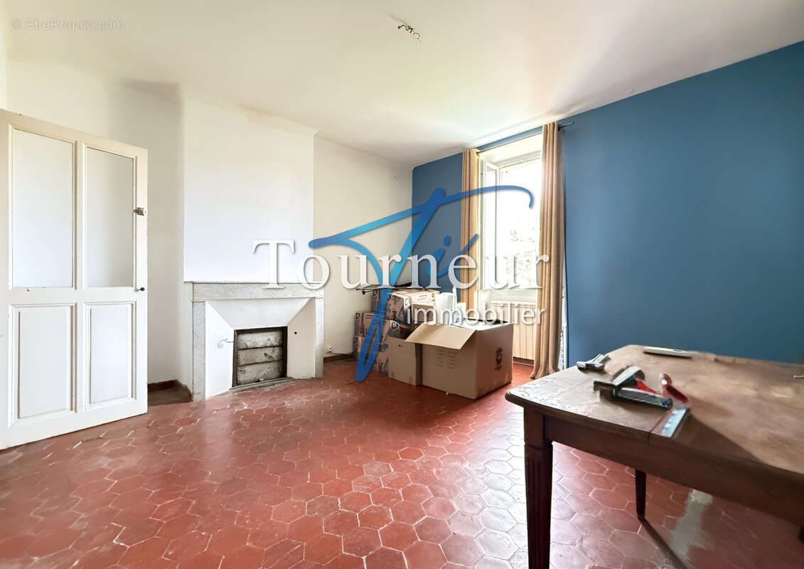 Appartement à SANARY-SUR-MER