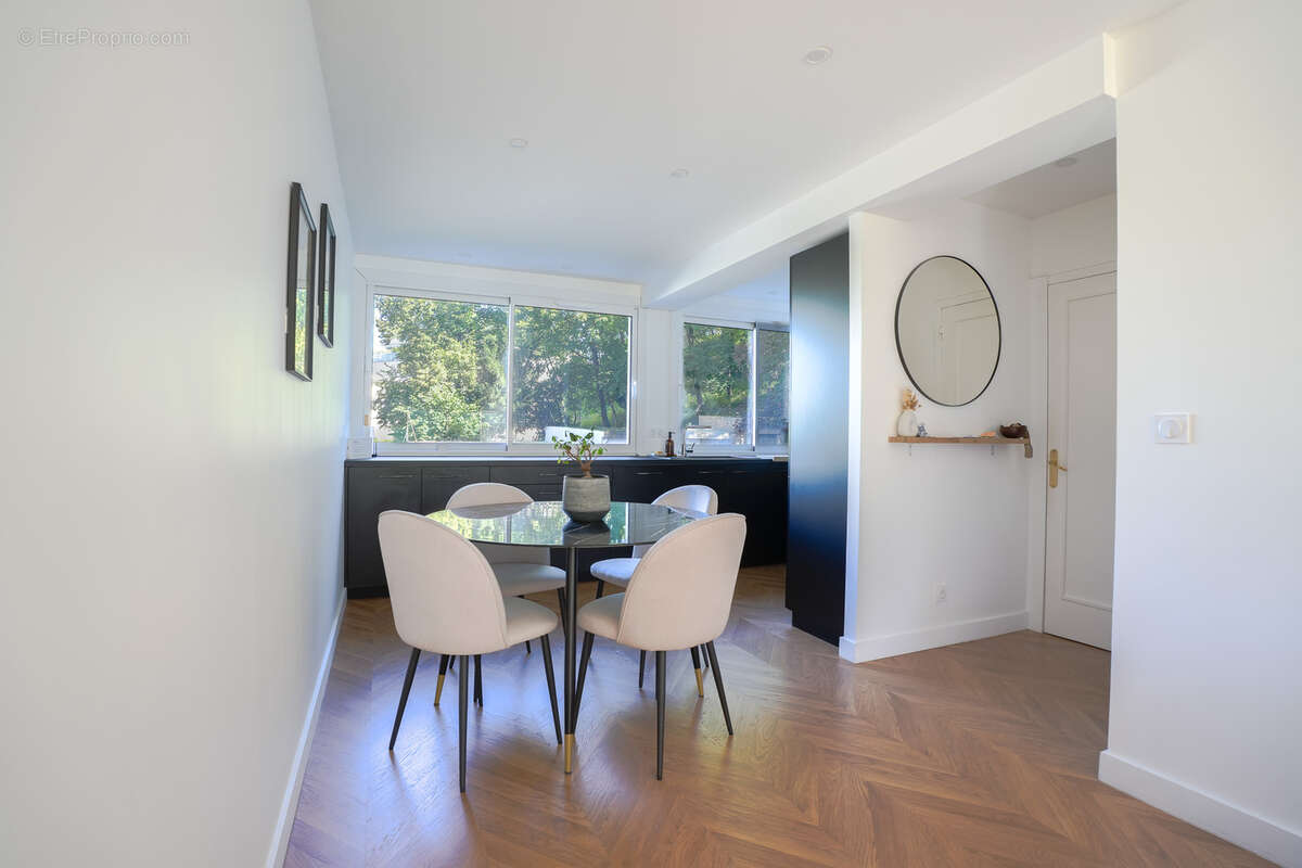 Appartement à CHAMALIERES