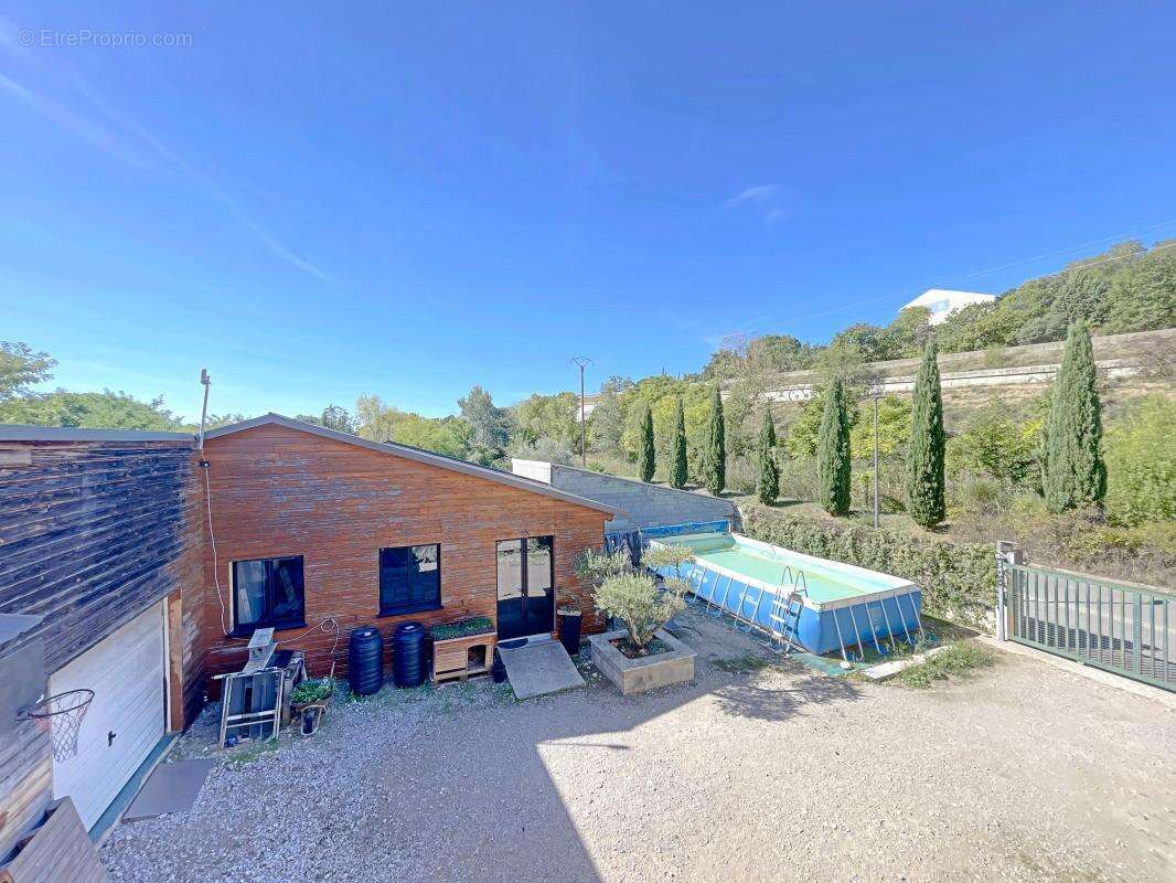 Maison à LA BRILLANNE