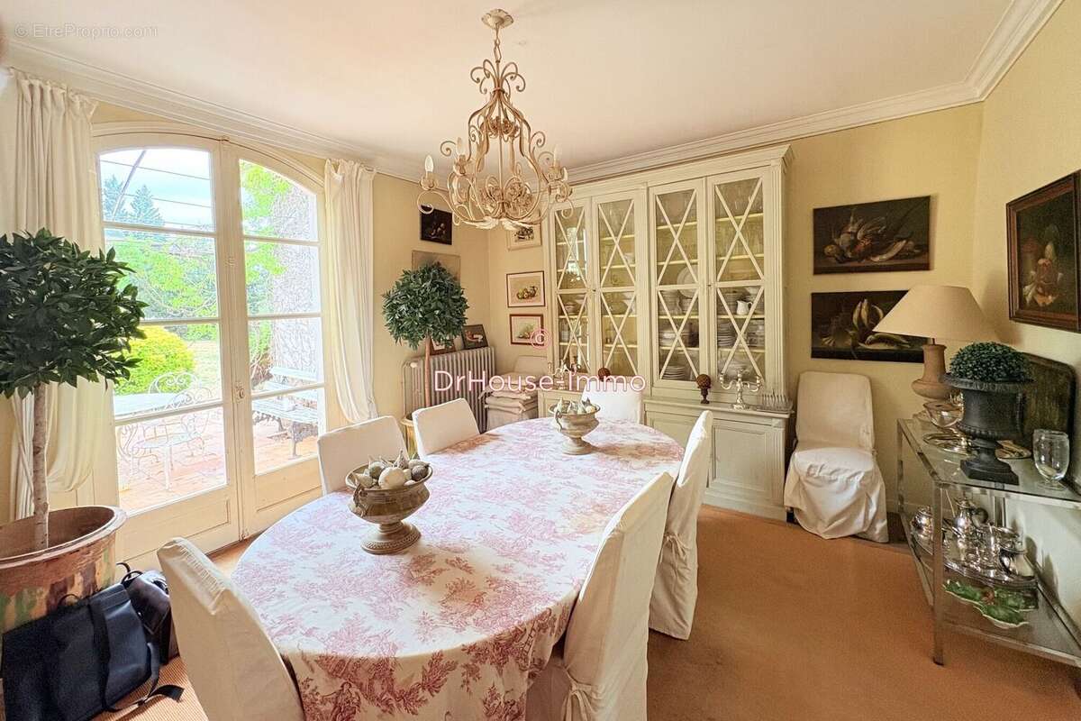 Maison à CARCASSONNE