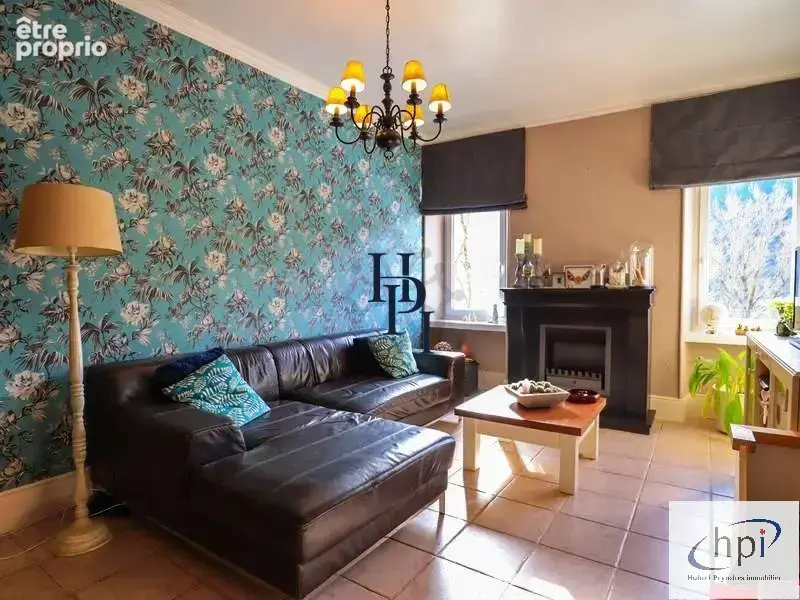 Vente ancien Prieuré transformé en Chambres d'hôtes sur terrain de 1790 m2 secteur Camarès. - photo 7