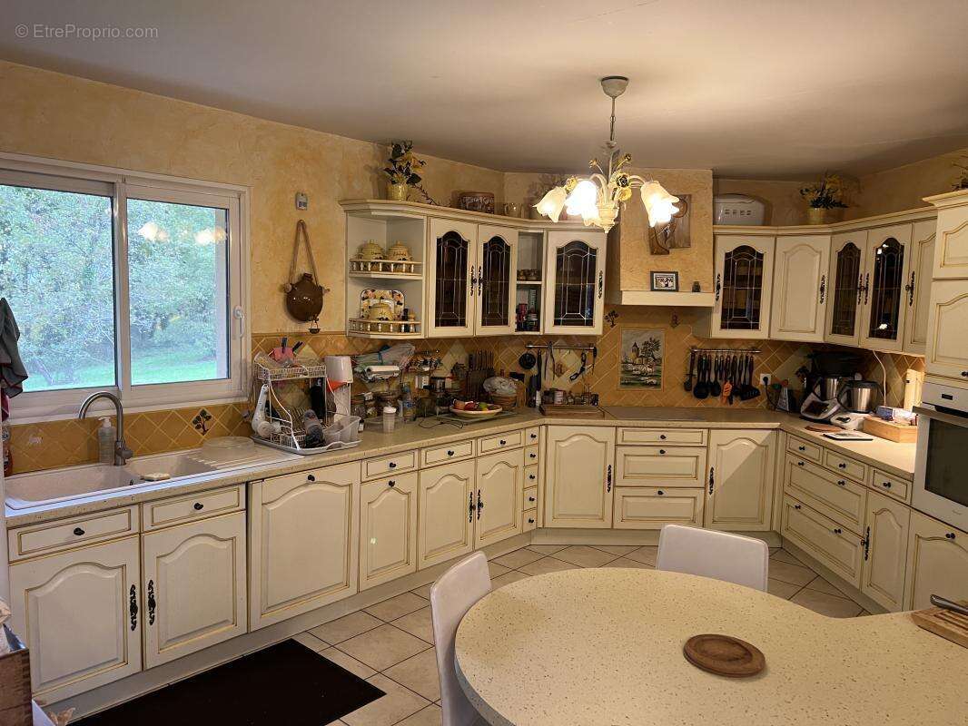 Maison à CASTELSARRASIN