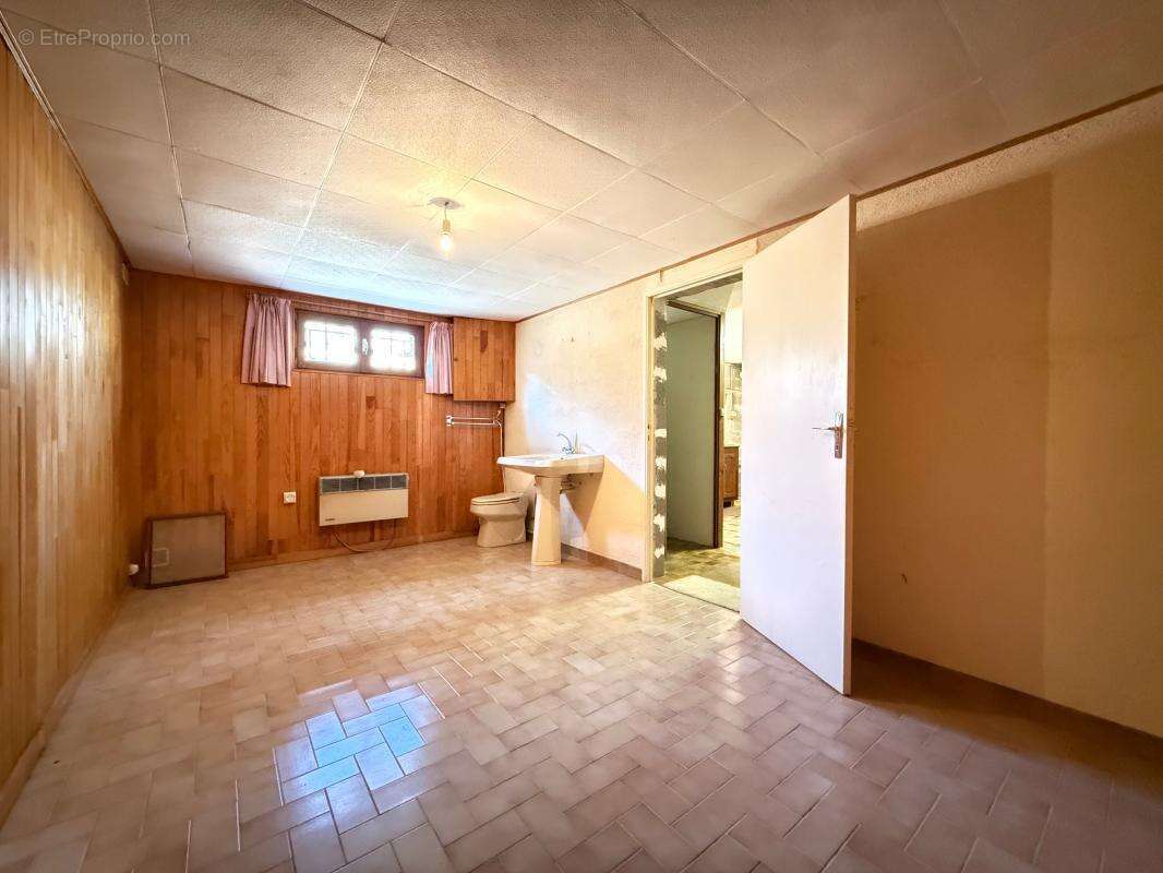 Maison à VAUX-SUR-MER