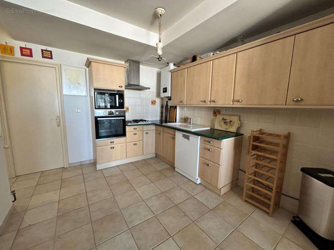 Appartement à LE GRAU-DU-ROI