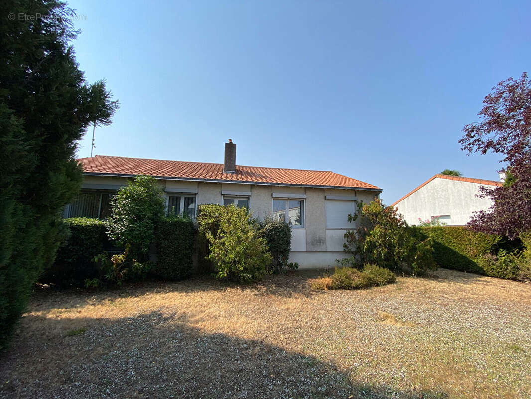 Maison Cholet 7 pièce(s), 4 chambres, jardin - photo 10