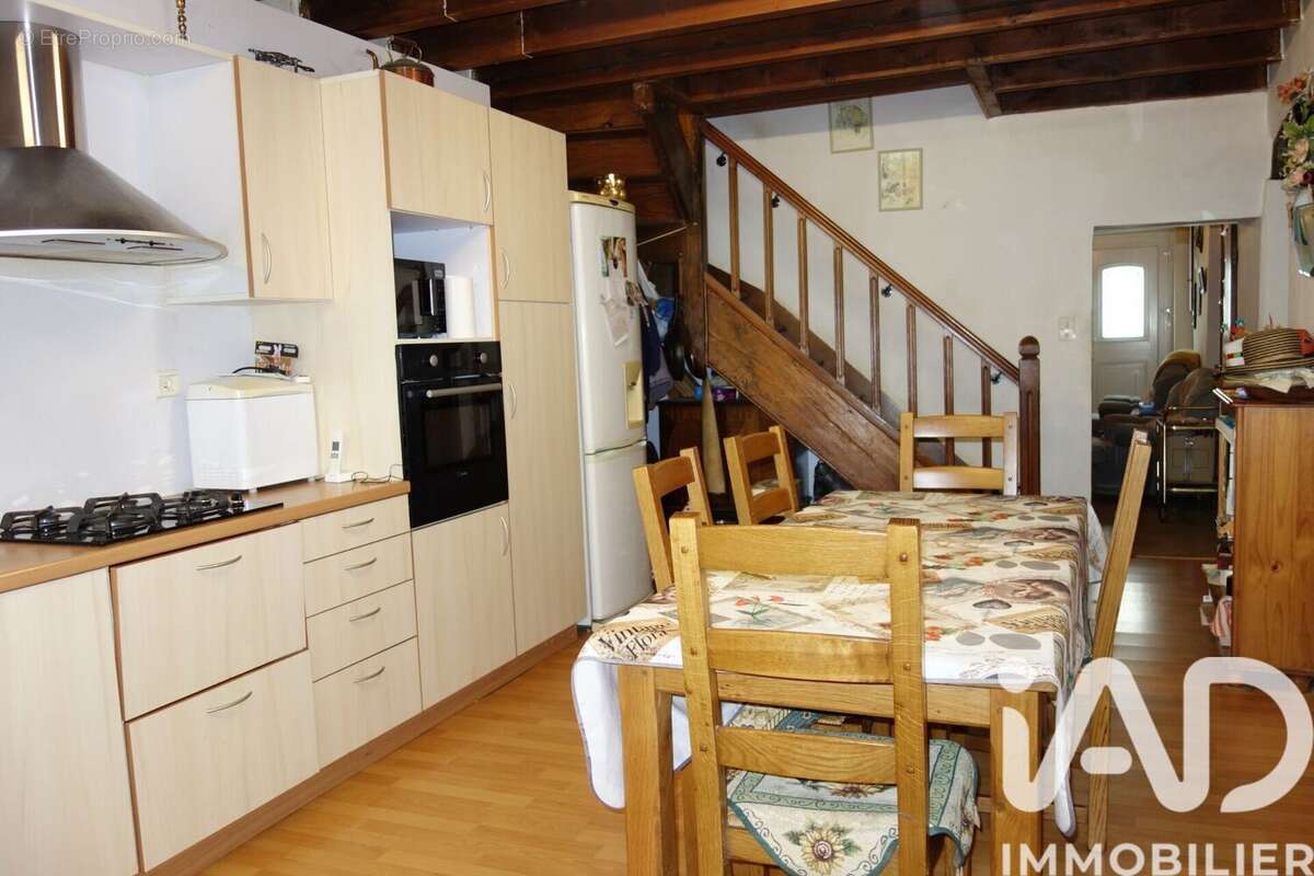 Photo 4 - Maison à PUYMIROL