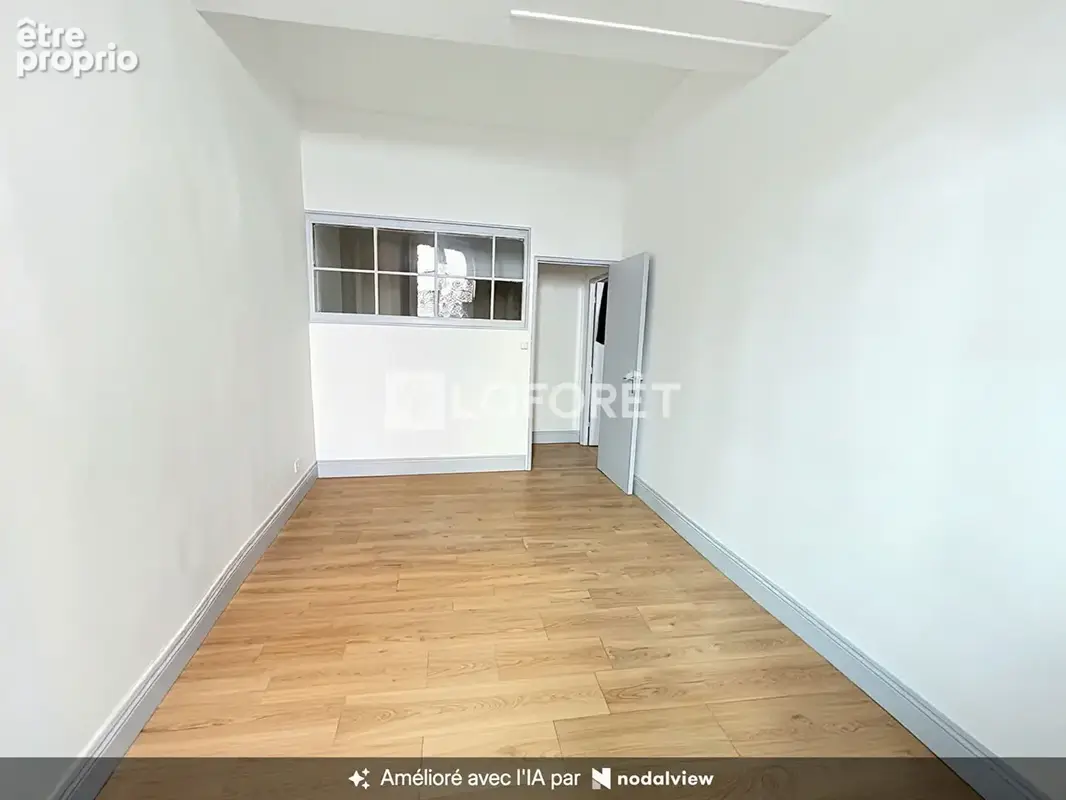 Appartement Macon 2 pièces 50 m2 - photo 3