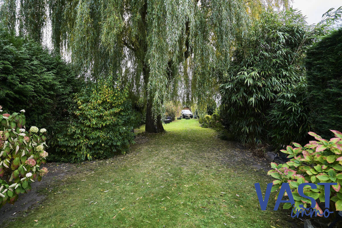Maison à BOUSBECQUE