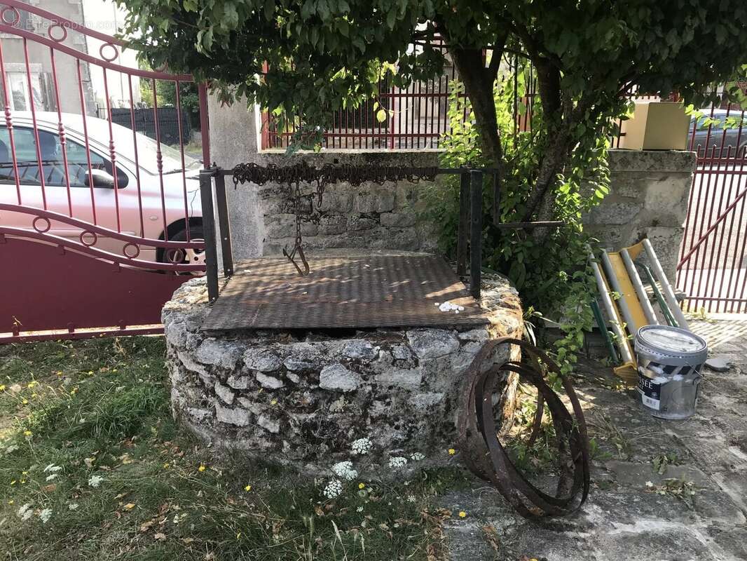 Maison de Village - photo 18