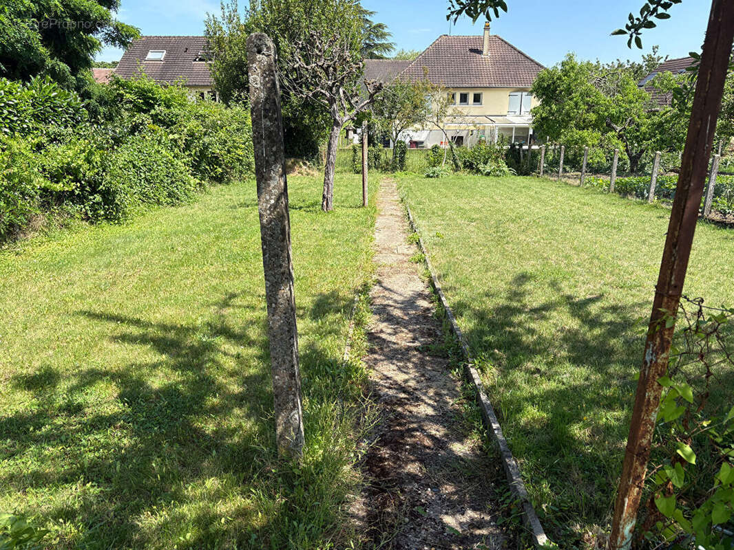 Maison à LA FERTE-BERNARD