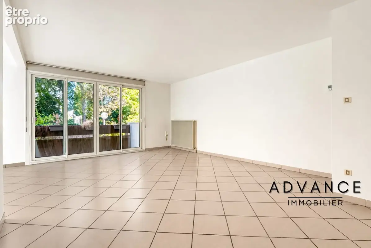 Appartement 3 pièces 89 m² à vendre à Toulouse (31400) - photo 2