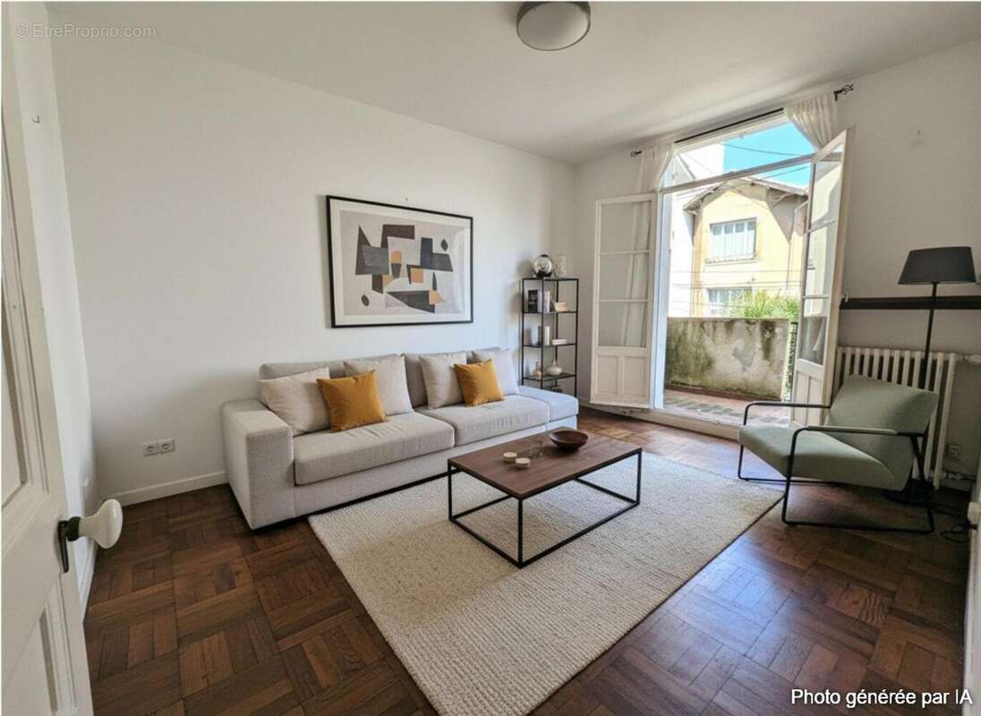 Photo 4 - Appartement à TOULON