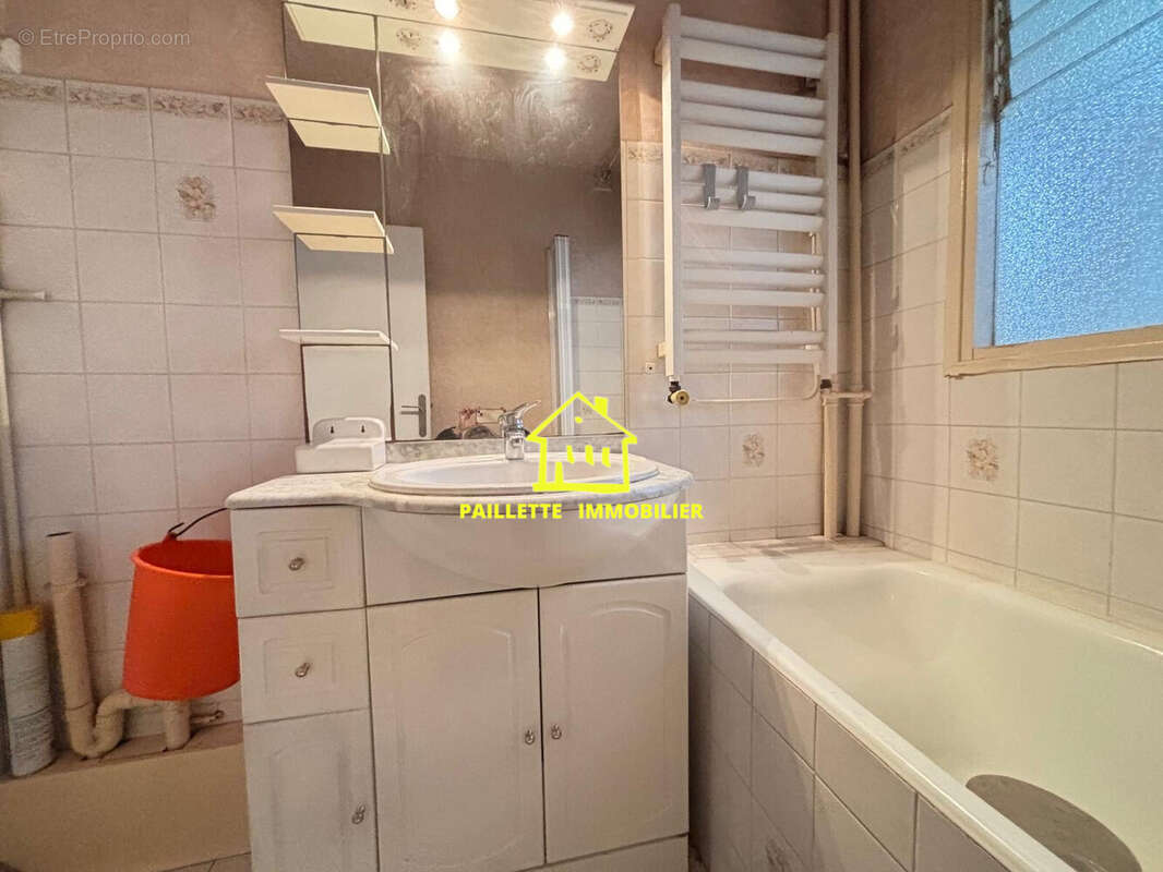 Appartement à LE HAVRE