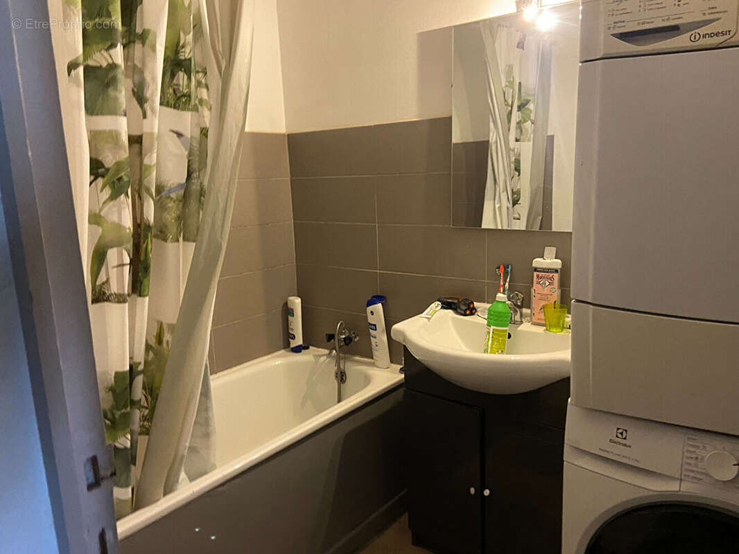 Appartement à NEVERS