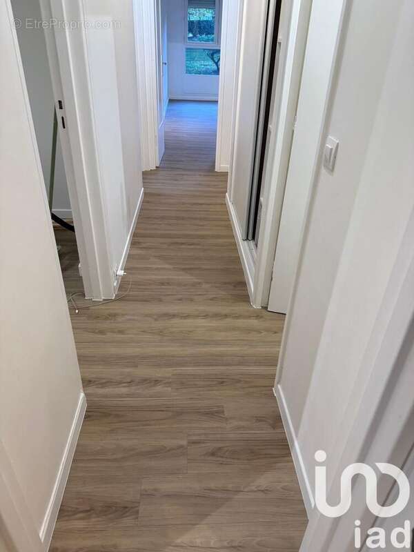 Photo 9 - Appartement à STAINS