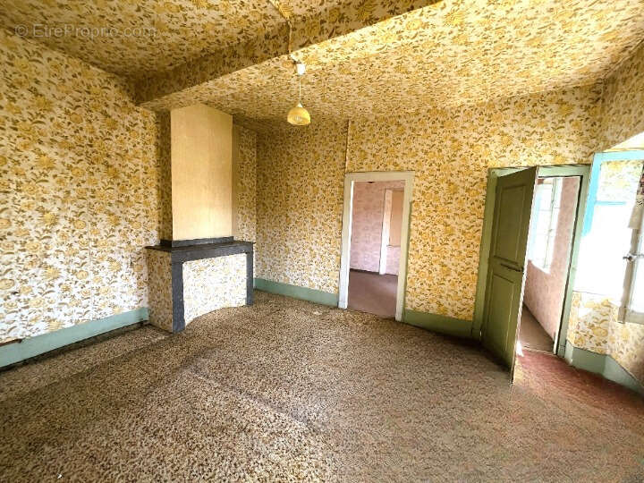Maison à LIMOUX
