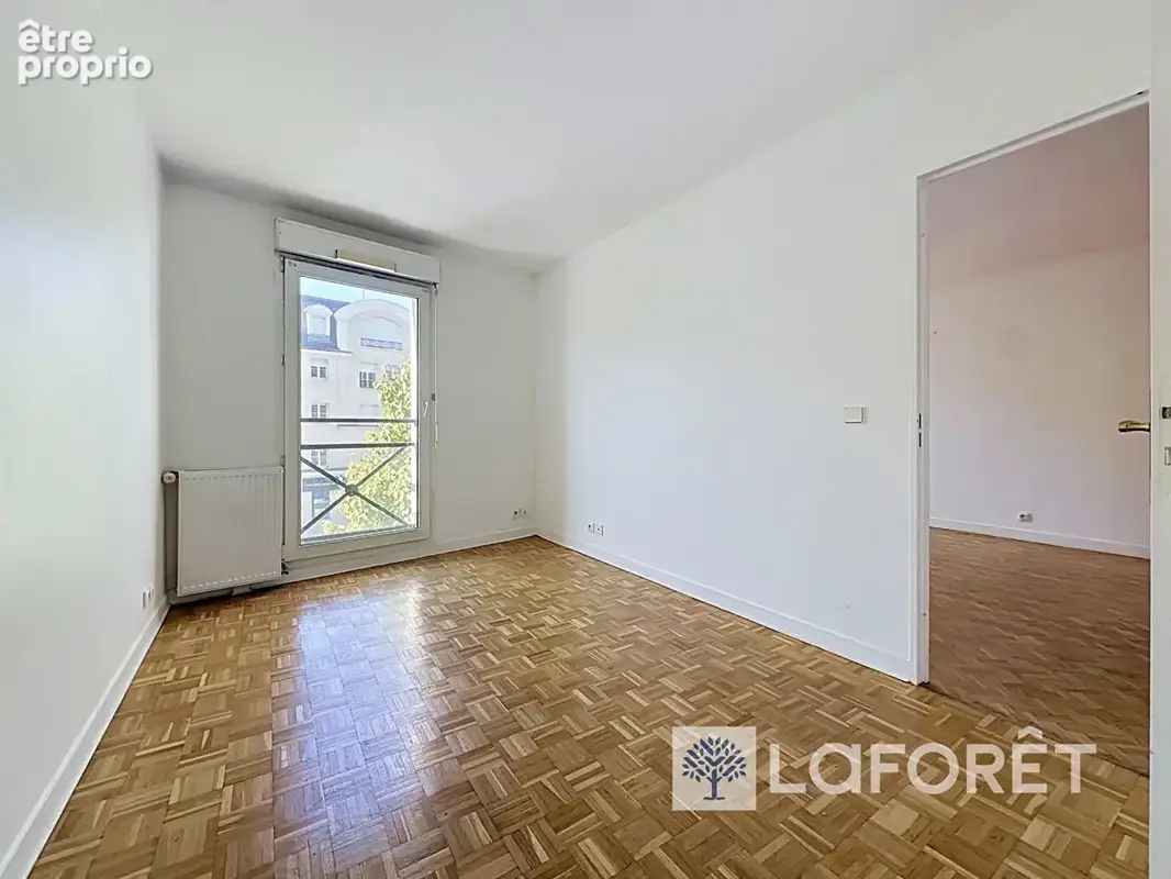 Appartement Antony 2 pièces 47 m2 - photo 5