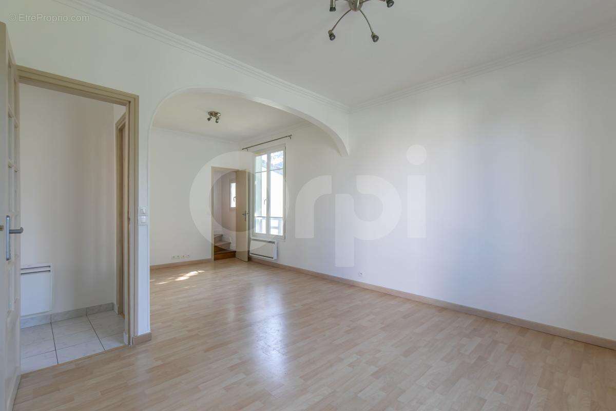 Maison à BOISSY-SAINT-LEGER