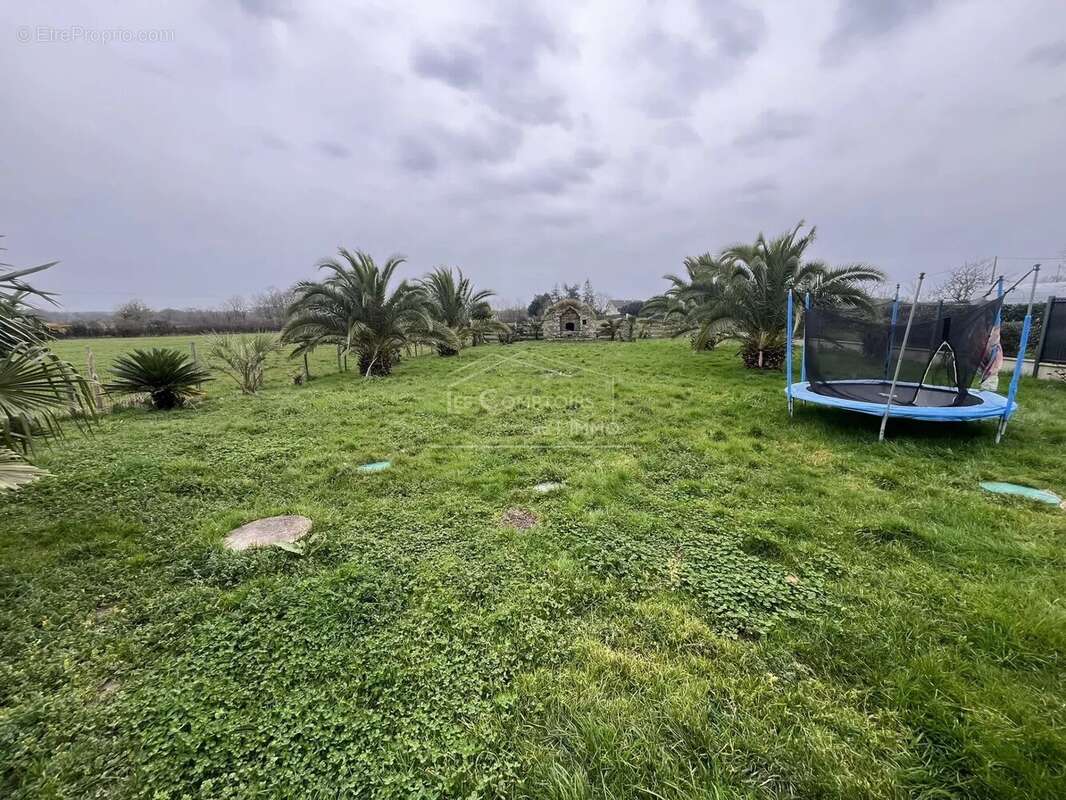 Maison à PONTCHATEAU