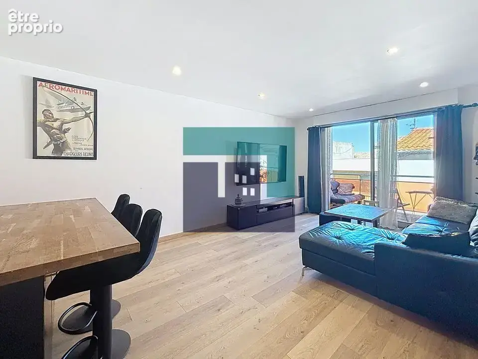 Appartement 4 pièces 72 m² à vendre à Sete (34200) - photo 4