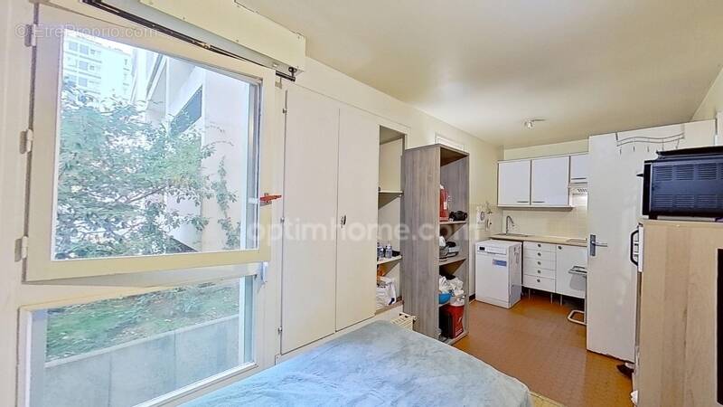 Appartement à MAISONS-ALFORT